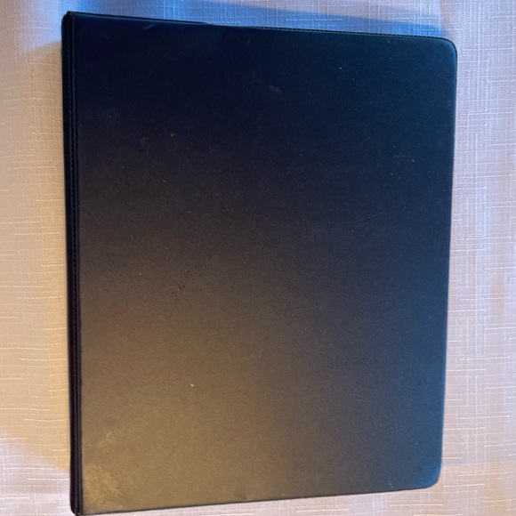 Client Data Profile Organizer - Picture 5 of 5